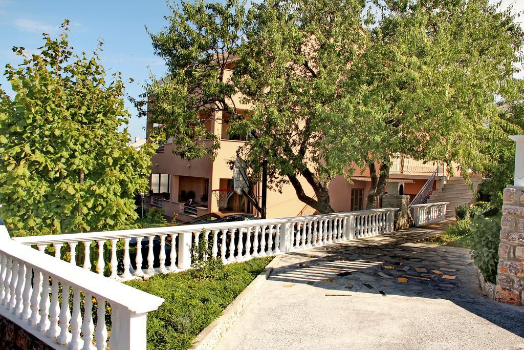 Apartman Ruza Senj  Zewnętrze zdjęcie